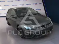 2026 Volkswagen Polo