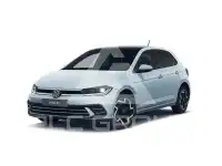 2026 Volkswagen Polo