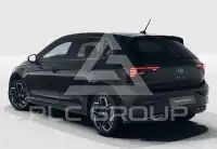 2026 Volkswagen Polo