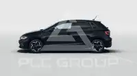 2026 Volkswagen Polo