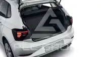 2026 Volkswagen Polo