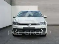 2026 Volkswagen Polo