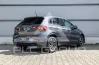 2026 Volkswagen Polo