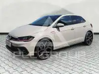 2026 Volkswagen Polo