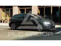 2026 Volkswagen Polo