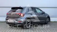 2026 Volkswagen Polo