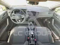 2026 Volkswagen Polo