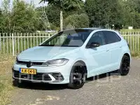 2026 Volkswagen Polo