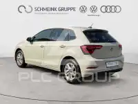 2026 Volkswagen Polo