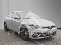 2026 Volkswagen Polo
