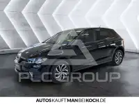 2026 Volkswagen Polo