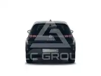 2026 Volkswagen Polo