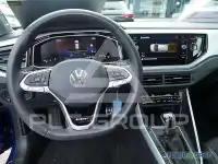 2026 Volkswagen Polo