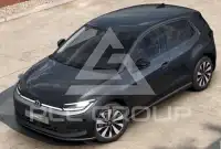 2026 Volkswagen Polo