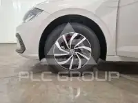 2026 Volkswagen Polo