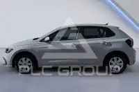 2026 Volkswagen Polo