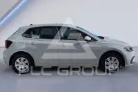 2026 Volkswagen Polo