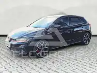 2026 Volkswagen Polo