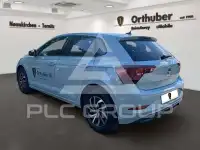 2026 Volkswagen Polo