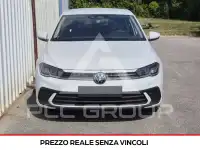 2026 Volkswagen Polo