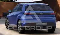 2026 Volkswagen Polo