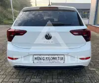 2026 Volkswagen Polo