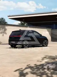2026 Volkswagen Polo