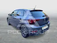 2026 Volkswagen Polo