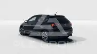 2026 Volkswagen Polo