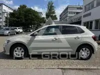 2026 Volkswagen Polo