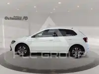 2026 Volkswagen Polo