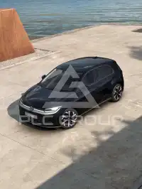 2026 Volkswagen Polo