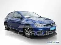 2026 Volkswagen Polo