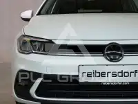 2026 Volkswagen Polo