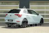 2026 Volkswagen Polo