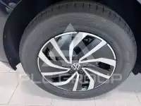 2026 Volkswagen Polo