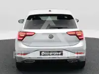 2026 Volkswagen Polo