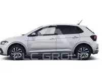 2026 Volkswagen Polo