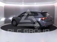 2026 Volkswagen Polo