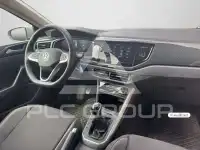 2026 Volkswagen Polo