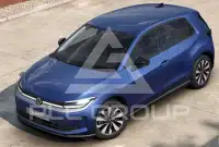2026 Volkswagen Polo