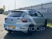 2026 Volkswagen Polo
