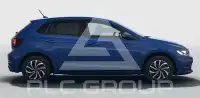 2026 Volkswagen Polo