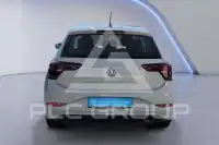 2026 Volkswagen Polo