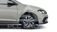 2026 Volkswagen Polo
