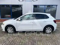 2026 Volkswagen Polo