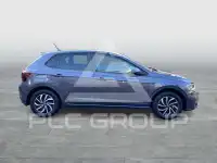 2026 Volkswagen Polo
