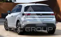 2026 Volkswagen Polo