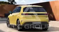 2026 Volkswagen Polo