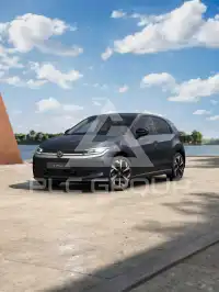 2026 Volkswagen Polo